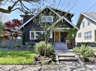 15 NE Meikle Pl, Portland, OR 97213