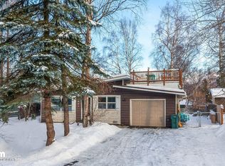3901 Eastway Loop, Anchorage, AK 99504