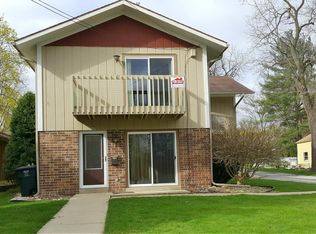 445 W Chestnut St, Burlington, WI 53105