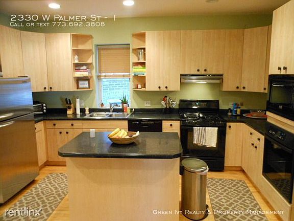 2nd image of 2330 W Palmer St #1