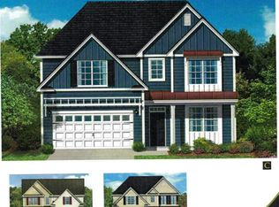 3903 Greico Rd, North Charleston, SC 29420