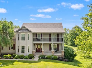 1229 Stoneridge Rd, Lawrenceburg, KY 40342