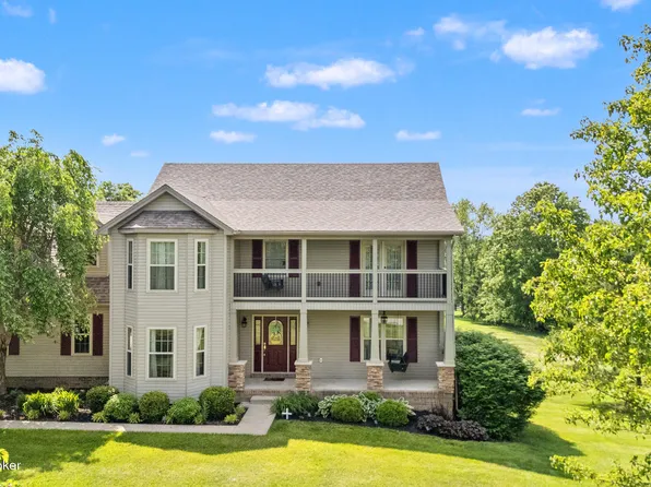 1229 Stoneridge Rd, Lawrenceburg, KY 40342