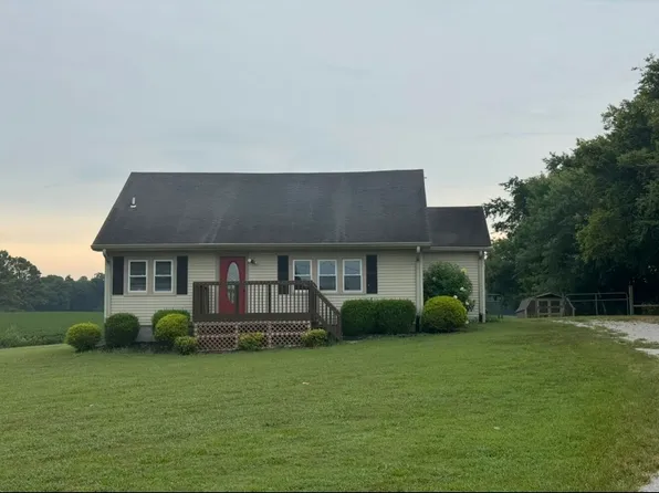 2210 Happy Hollow Est, Hopkinsville, KY 42240