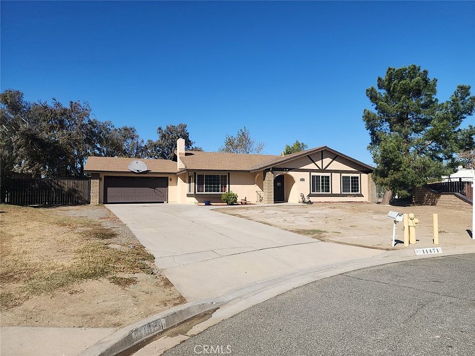 Zillow Jurupa Valley