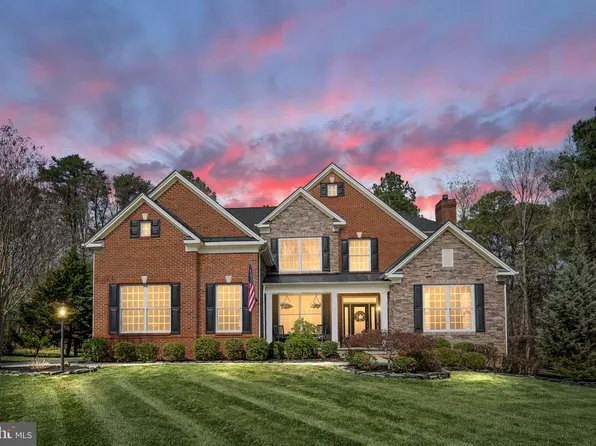 11613 Pine Hollow Ln, Spotsylvania, VA 22551