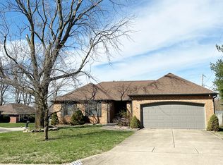 3545 S Weller Ave, Springfield, MO 65804