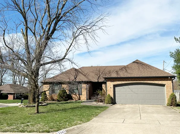 3545 S Weller Avenue, Springfield, MO 65804