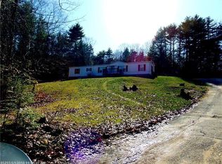 436 Cathance Rd, Topsham, ME 04086