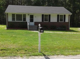 3408 Suncrest Dr, Midlothian, VA 23112