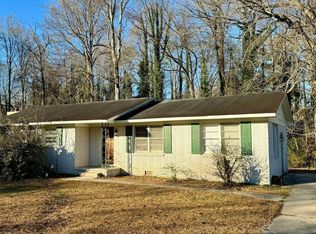 10747 Thrasher Rd, Jonesboro, GA 30238