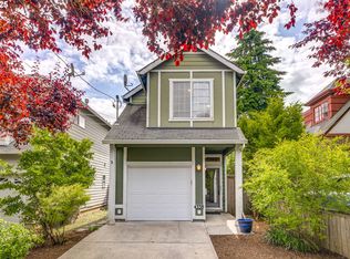 4338 NE 76th Ave, Portland, OR 97218