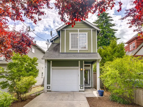 4338 NE 76th Ave, Portland, OR 97218