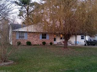 2728 Colonial Dr, Suffolk, VA 23435
