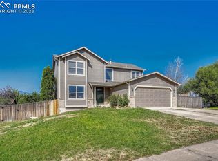4902 Wilkin Dr, Colorado Springs, CO 80911