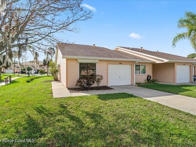 141 Plover Ln #3-30, Rockledge, FL, 32955