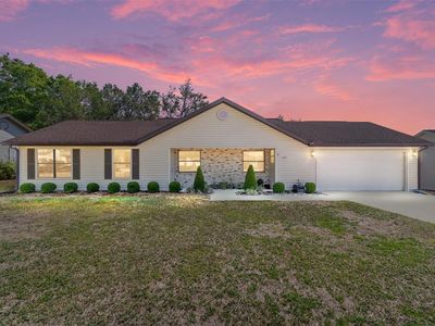 3303 NW 44th Ter, Ocala, FL, 34482