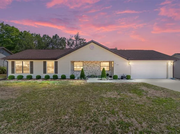 3303 NW 44th Ter, Ocala, FL 34482
