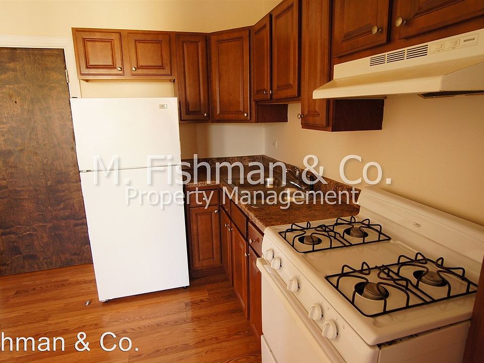 1st image of 2600 N Kimball Ave APT 310