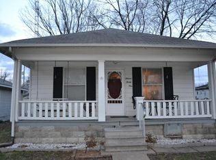 1131 Dover St, Centralia, IL 62801