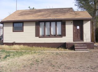 1023 Meredith St, Borger, TX 79007