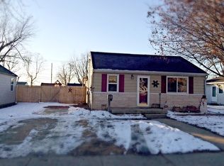 1904 13th Ave, Rock Falls, IL 61071