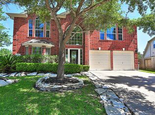 1622 Anna Mills Ct, Richmond, TX 77469