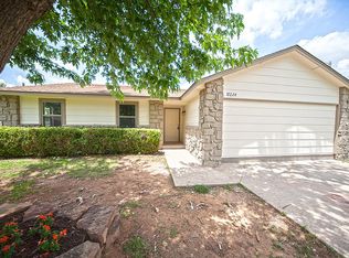 17224 S 89th Ave E, Bixby, OK 74008