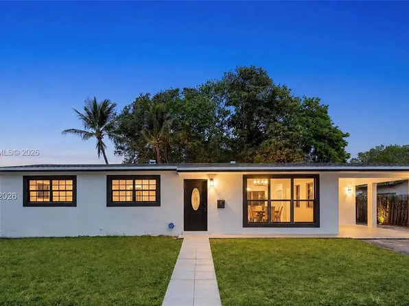 4830 NW 13th St, Fort Lauderdale, FL 33313