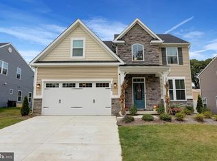 2802 Shaws Rd, Edgemere, MD 21219