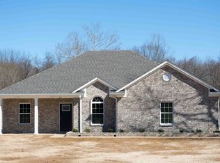 12 Brown Hills Rd, Byhalia, MS 38611