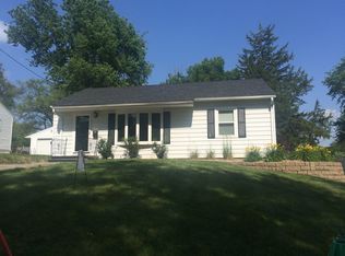 1501 62nd St, Des Moines, IA 50311