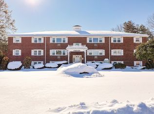Parkview Condominium, Walpole, MA 02081