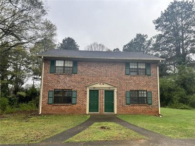 187-89 Paper Mill Rd, Lawrenceville, GA, 30046