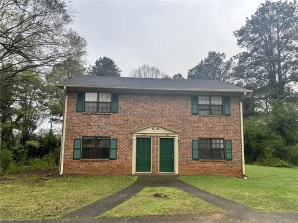 187-89 Paper Mill Rd, Lawrenceville, GA 30046