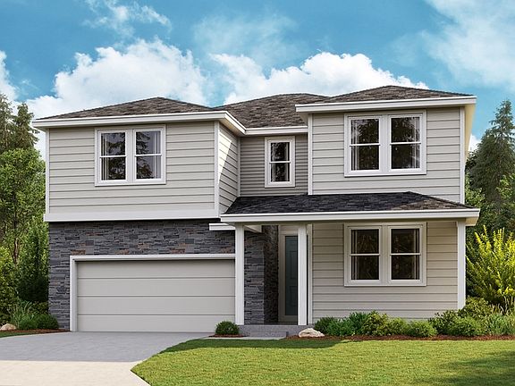 The Coronado Elevation J