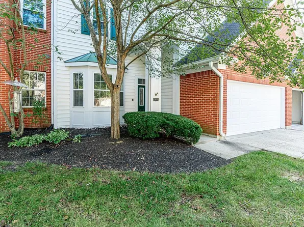 7492 Mansion Cir APT C, Mason, OH 45040
