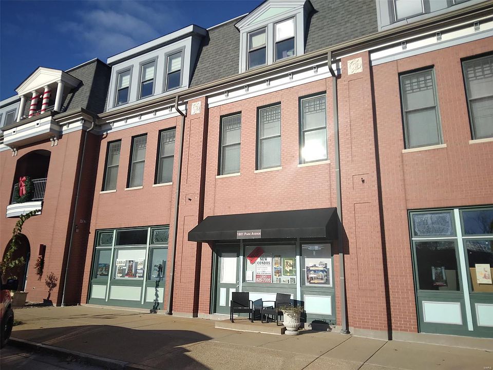 1st image of 1801 Park Ave #1B