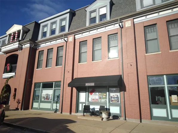 1801 Park Ave #1B, Saint Louis, MO 63104