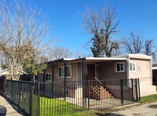 1212 S Union Ave #37, Bakersfield, CA