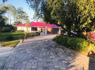 2031 Santa Barbara Blvd, Naples, FL 34116