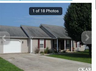 361 Country Dr, Hustonville, KY 40437