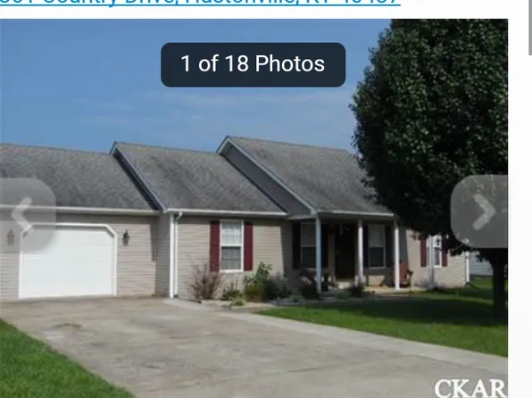 361 Country Dr, Hustonville, KY 40437