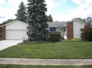 804 Fawnhill Dr, Edgewood, KY 41017