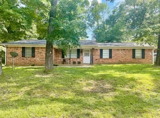 1611 Eva Dr, Longview, TX 75605