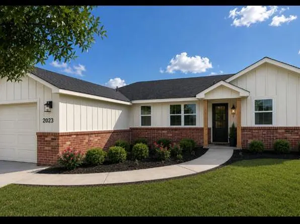 2023 Hudson St, San Angelo, TX 76903