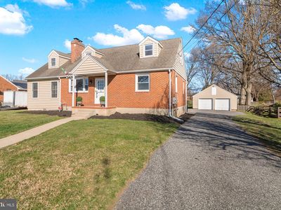 9541 Bauer Ave, Baltimore, MD, 21236