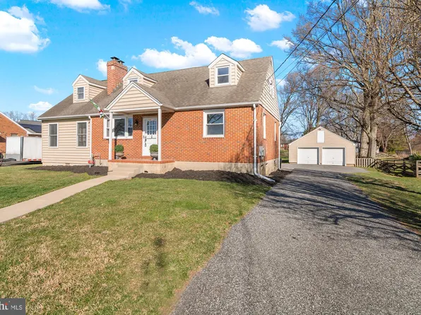 9541 Bauer Ave, Baltimore, MD 21236