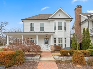 98 Academy St, Alpharetta, GA 30009