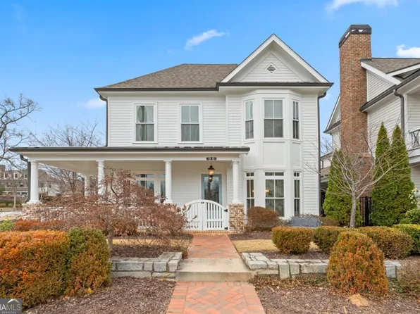 98 Academy St, Alpharetta, GA 30009